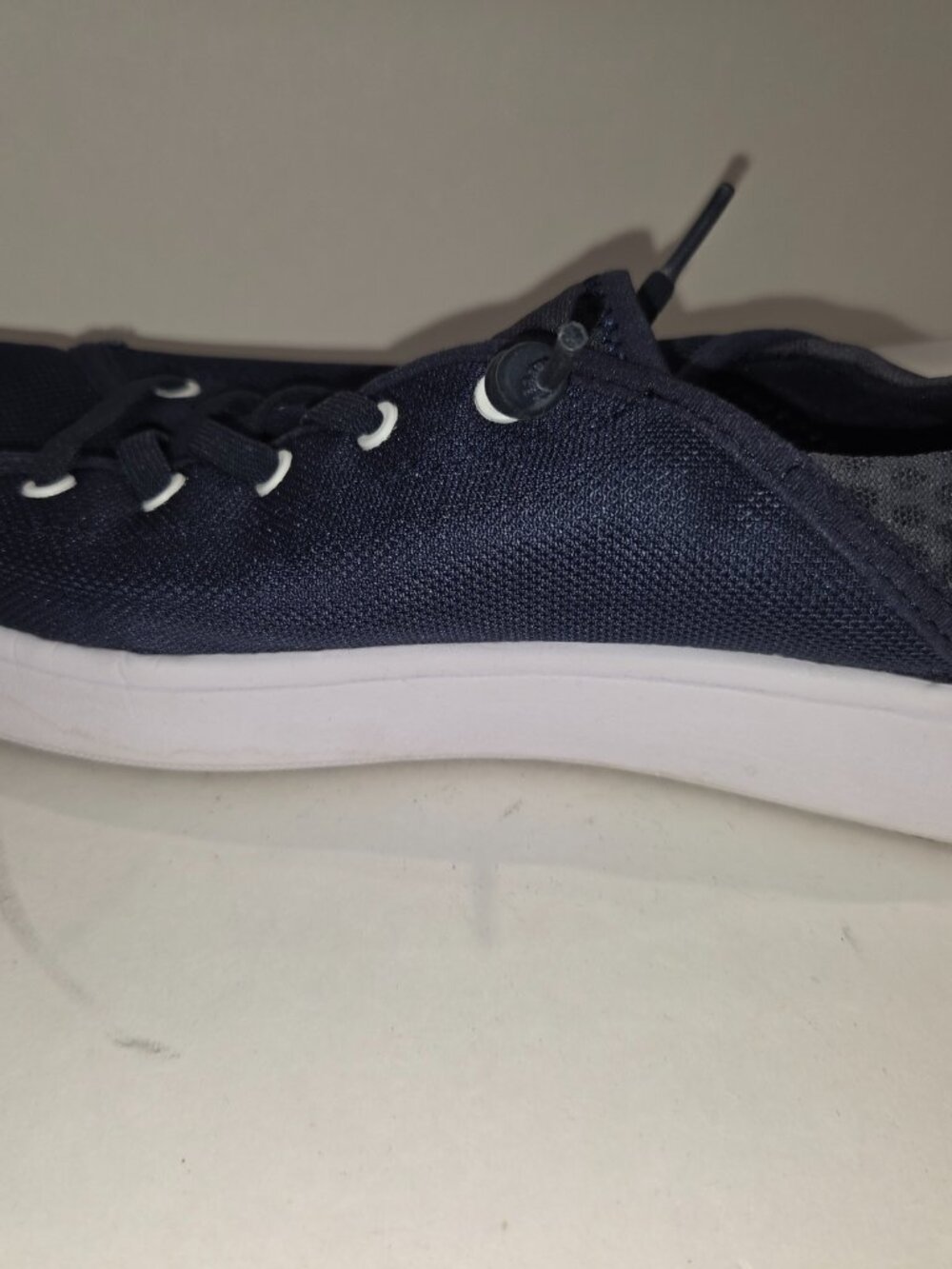 Tropicfeel Women’s Sunset Beach Sneakers Baltic Navy US W10.5 M 8 EU 42 - Picture 5 of 7
